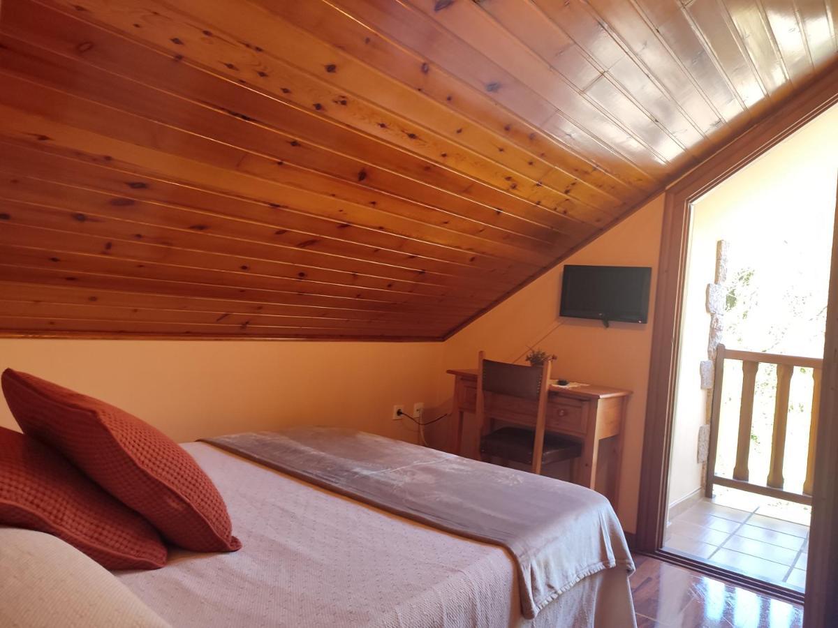 La Salmonera Cangas De Onis Канио Экстерьер фото