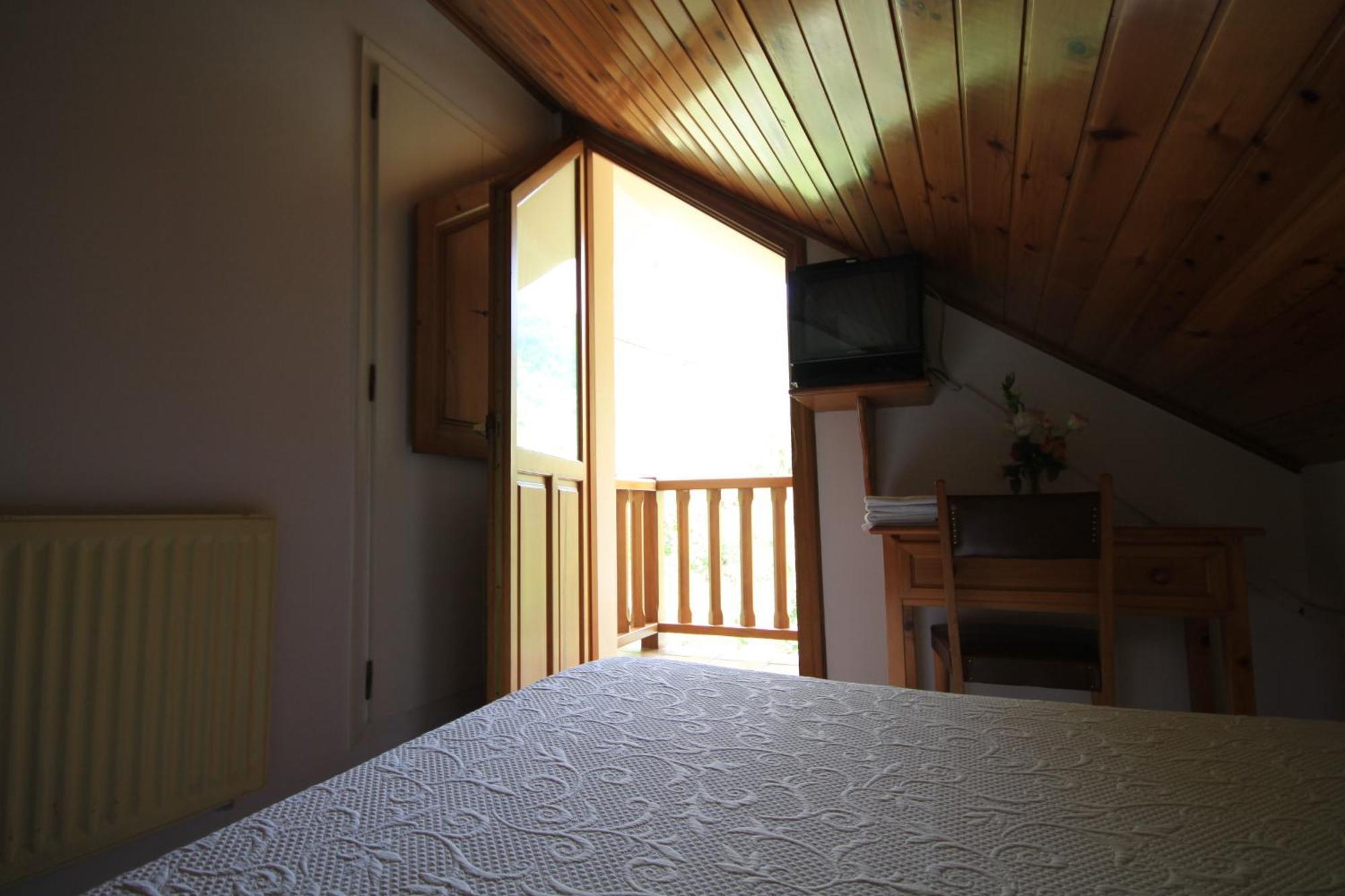 La Salmonera Cangas De Onis Канио Экстерьер фото