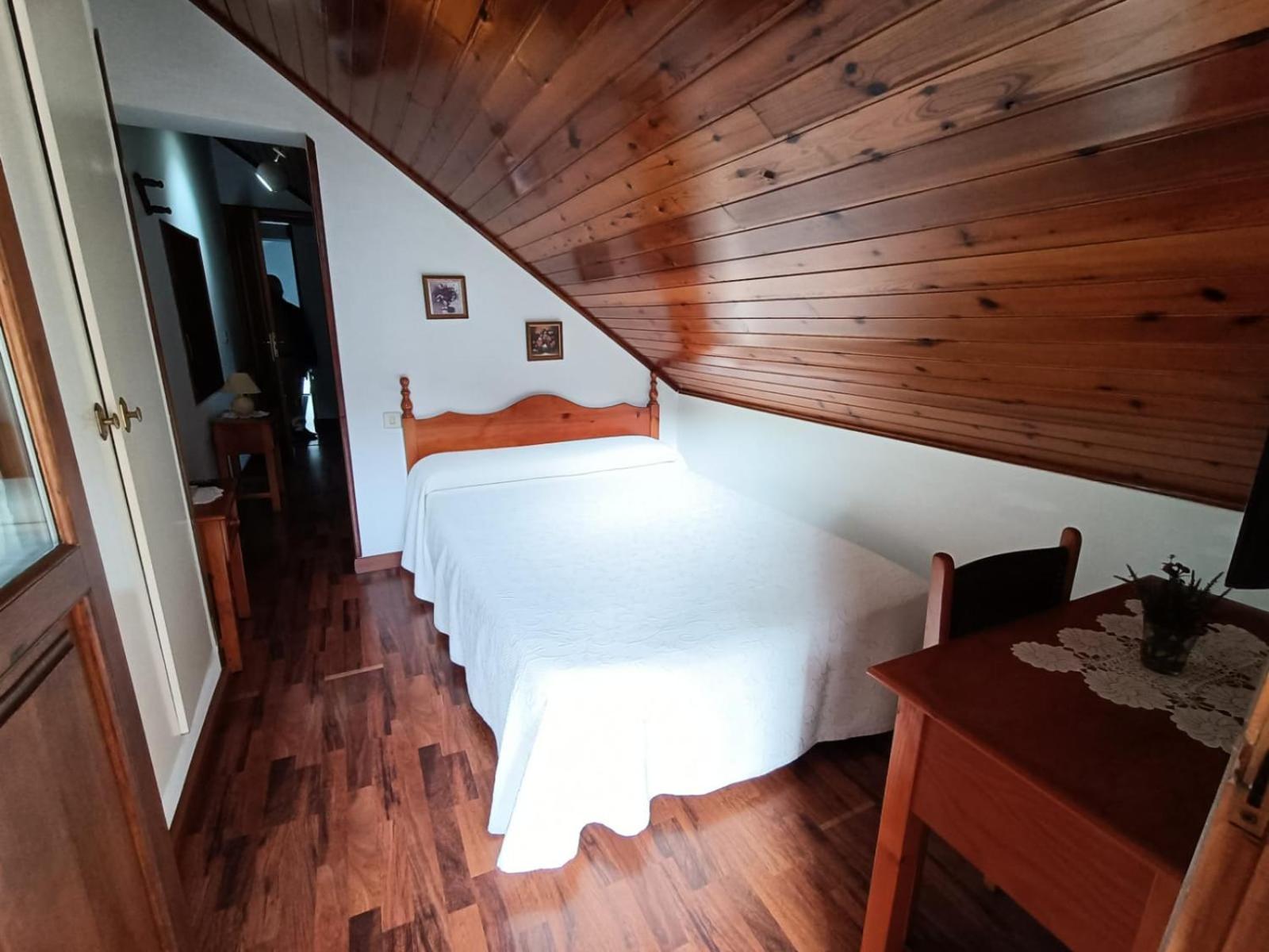 La Salmonera Cangas De Onis Канио Номер фото